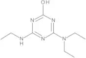 Trietazine-2-hydroxy