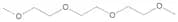 Triethylene glycol dimethyl ether