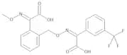 Trifloxystrobin metabolite NOA413161