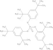 Tris(2,4-di-tert-butylphenyl) phosphate