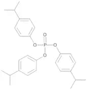 Tris[4-(2-methylethyl)phenyl] phosphate