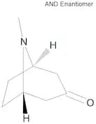 Tropinone