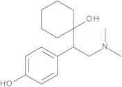 Venlafaxine O-desmethyl