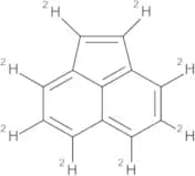 Acenaphthylene D8