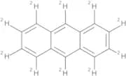 Anthracene D10