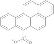 6-Nitrobenzo[a]pyrene