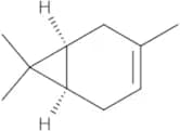 (1S,6R)-3-Carene