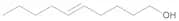 (E)-5-Decen-1-ol