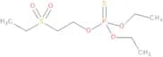 Demeton-O-sulfone