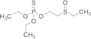 Demeton-O-sulfoxide