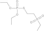 Disulfoton-oxon-sulfone