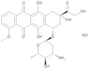 Epirubicin hydrochloride