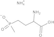 Glufosinate ammonium
