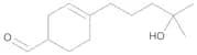 4-(4-Hydroxy-4-methylpentyl)-3-cyclohexene-1-carboxaldehyde