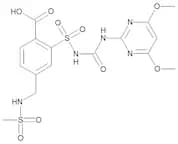 Mesosulfuron