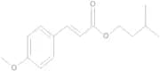 4-Methoxycinnamic acid-isoamyl ester