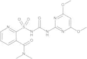 Nicosulfuron
