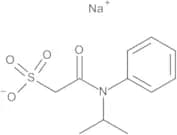Propachlor-ethane sulfonic acid (ESA) sodium