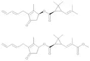 Pyrethrins (technical)