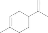 Limonene 1000 µg/mL in Isopropanol