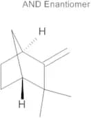 Camphene 1000 µg/mL in Isopropanol