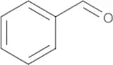 Benzaldehyde 1000 µg/mL in Dichloromethane