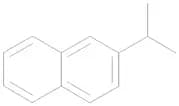 2-isopropylnaphthalene 10000 µg/mL in Hexadecane