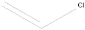 Vinyl Chloride 5000 µg/mL in Methanol