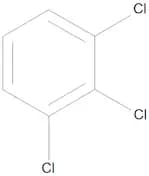 1,2,3-Trichlorobenzene 5000 µg/mL in Methanol