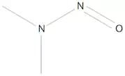 N-Nitrosodimethylamine (NDMA) 5000 µg/mL in Methanol