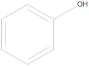 Phenol 100 µg/mL in Methanol