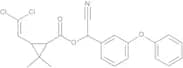 Cypermethrin 100 µg/mL in Acetonitrile