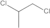 1,2-Dichloropropane 10000 µg/mL in Methanol