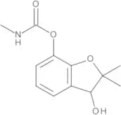 3-Hydroxycarbofuran 100 µg/mL in Acetonitrile