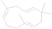 α-Humulene 1000 µg/mL in Isopropanol
