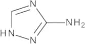Amitrole 10 µg/mL in Methanol