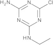 Atrazine-desisopropyl 10 µg/mL in Acetonitrile