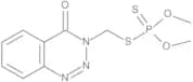 Azinphos-methyl 10 µg/mL in Cyclohexane