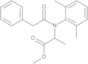 Benalaxyl 10 µg/mL in Cyclohexane