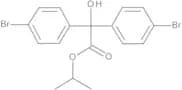 Bromopropylate 10 µg/mL in Acetonitrile