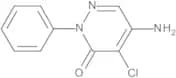 Chloridazon 10 µg/mL in Acetonitrile