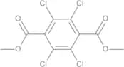 Chlorthal-dimethyl 10 µg/mL in Cyclohexane