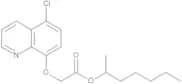 Cloquintocet-1-methylhexyl ester 10 µg/mL in Acetonitrile