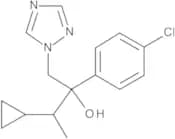 Cyproconazole 10 µg/mL in Acetonitrile