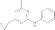 Cyprodinil 10 µg/mL in Isooctane