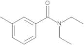 DEET 10 µg/mL in Methanol