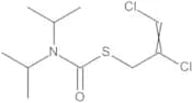Diallate 10 µg/mL in Cyclohexane