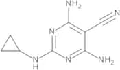 Dicyclanil 10 µg/mL in Acetonitrile