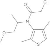 Dimethenamid 10 µg/mL in Methanol