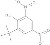 Dinoterb 10 µg/mL in Acetonitrile